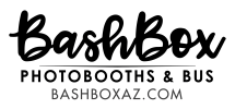 Bashbox Photo Booth